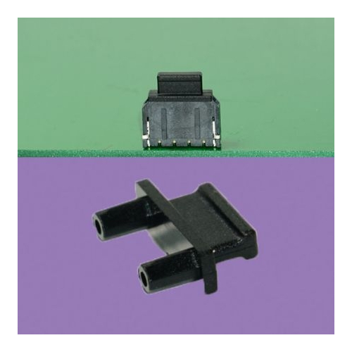 GNEG-12K - Houder | Gecko Fastener GmbH