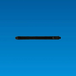 GYJS-87C - Attaches de câbles | Gecko Fastener GmbH
