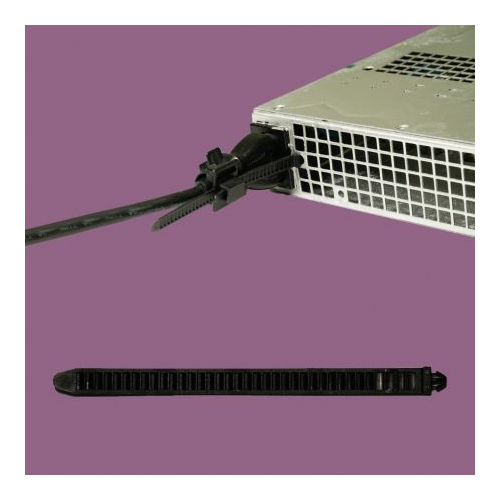 GYJS-87C - Attaches de câbles | Gecko Fastener GmbH