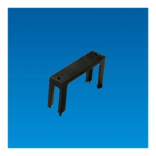 GMNS-26DT - E-Cap Tube | Gecko Fastener GmbH