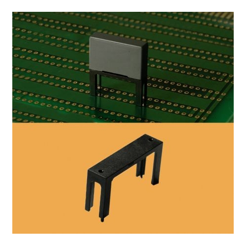 GMNS-26DT - Tubo E-Cap | Gecko Fastener GmbH