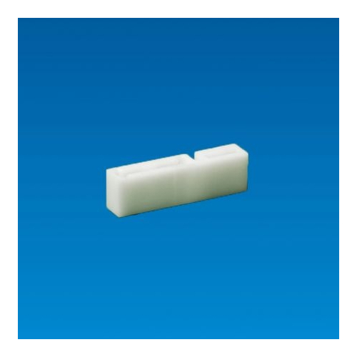GTRNC-4A - Tube E-Cap | Gecko Fastener GmbH