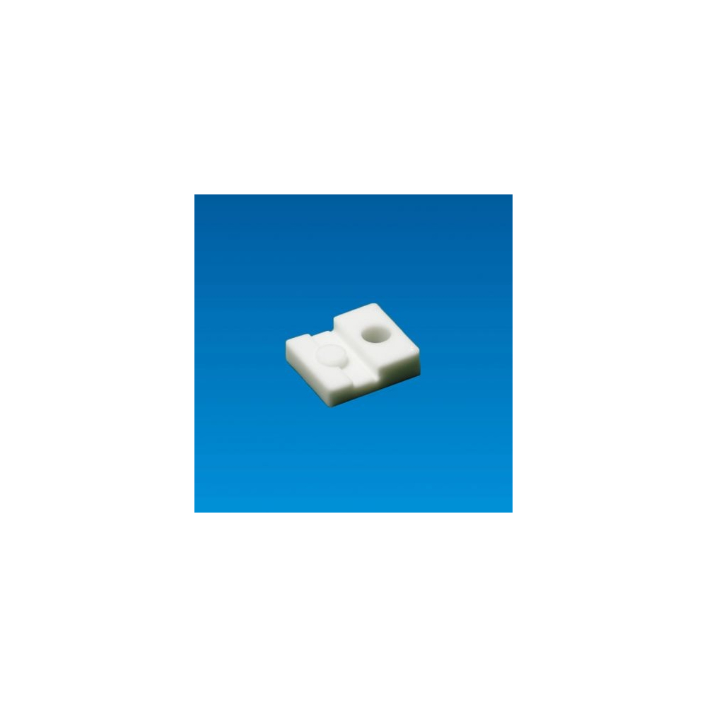 GTR-4ND - Tube E-Cap | Gecko Fastener GmbH
