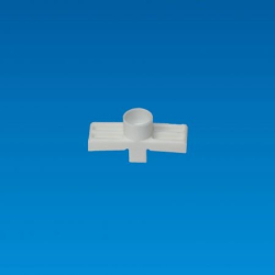 GTRJP-25BC - Tube E-Cap | Gecko Fastener GmbH