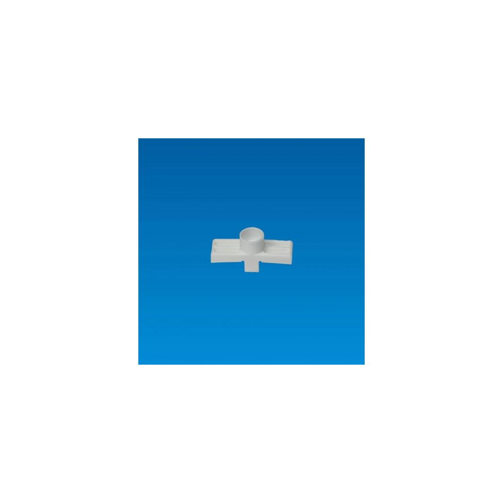 GTRJP-25BC - E-Cap-buis | Gecko Fastener GmbH