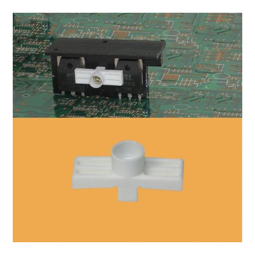 GTRJP-25BC - Tubo E-Cap | Gecko Fastener GmbH