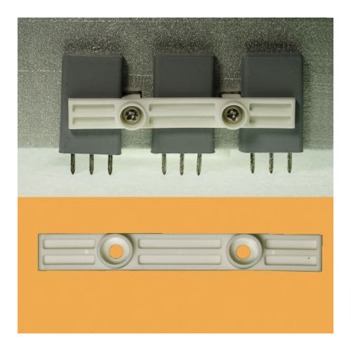 GTRJW-65C - E-Cap-buis | Gecko Fastener GmbH