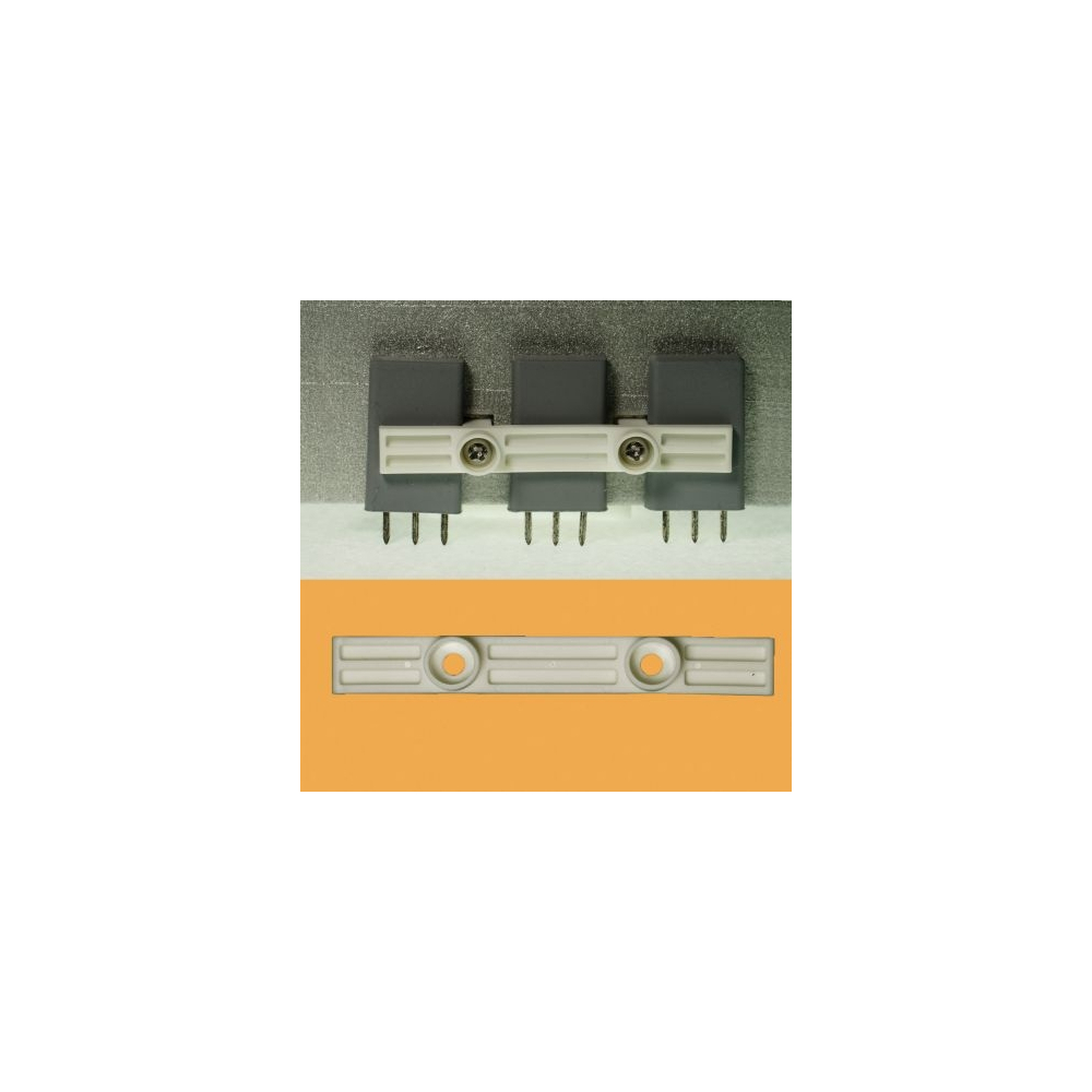 GTRJW-65C - E-Cap Tube | Gecko Fastener GmbH