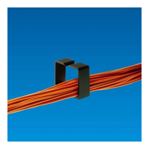 GABF-34DM - Support de câble (Wire Saddle) | Gecko Fastener GmbH