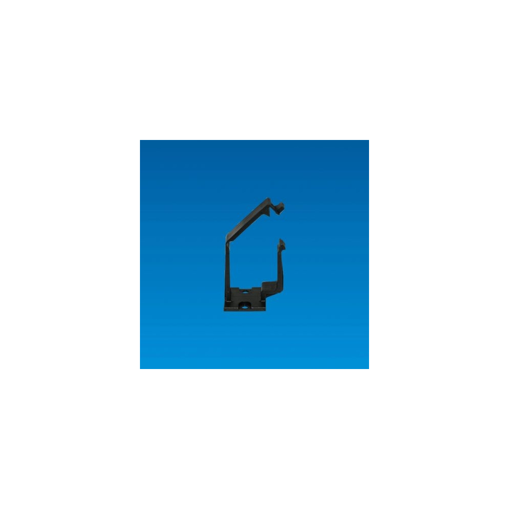 GCKMA-21 - Support de câble (Wire Saddle) | Gecko Fastener GmbH