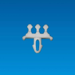 GCMRZ-6A - Support de câble (Wire Saddle) | Gecko Fastener GmbH