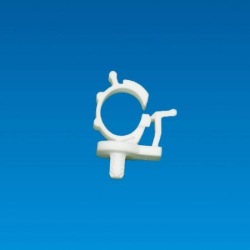 GCFKA-6 - Supporto per cavi (Wire Saddle) | Gecko Fastener GmbH