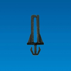GCMBF-1K - Soporte para cables (Wire Saddle) | Gecko Fastener GmbH