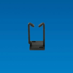 GABP-13C - Support de câble (Wire Saddle) | Gecko Fastener GmbH