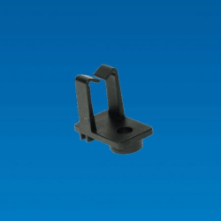 GCHF-11 - Support de câble (Wire Saddle) | Gecko Fastener GmbH