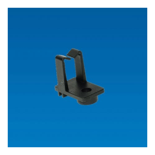 GCHF-11 - Kabelhouder (Wire Saddle) | Gecko Fastener GmbH