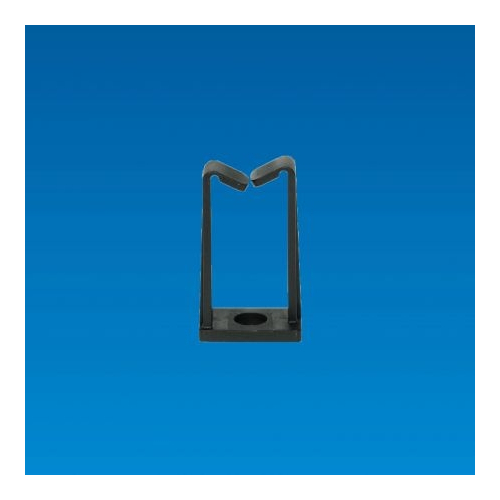 GCNWF-15A - Kabelhalter (Wire Saddle) | Gecko Fastener GmbH