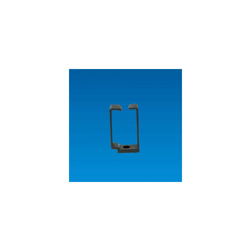 GPACB-51Q - Cable retainer (wire saddle) | Gecko Fastener GmbH