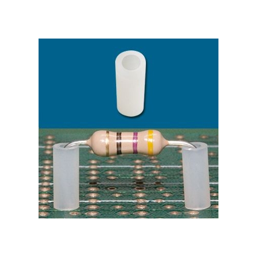 G101A - Soporte espaciador redondo | Gecko Fastener GmbH