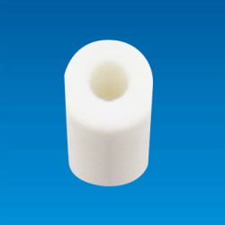 G103C - Round Spacer Support | Gecko Fastener GmbH