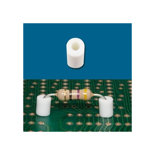 G103C - Soporte espaciador redondo | Gecko Fastener GmbH