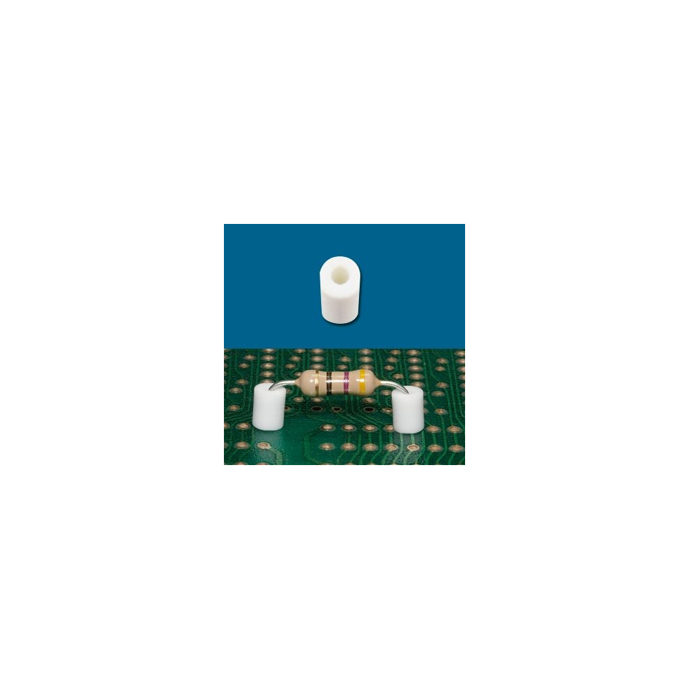 G103C - Ronde afstandhouder | Gecko Fastener GmbH
