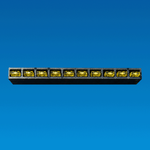 G10LED-1 - LED-Gehäuse | Gecko Fastener GmbH
