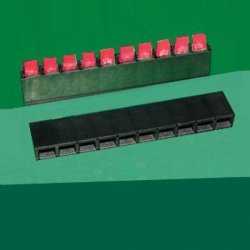 G10LED-1 - LED-Gehäuse | Gecko Fastener GmbH 2