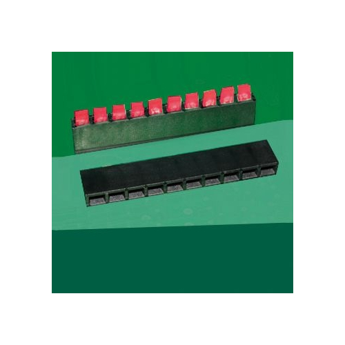 G10LED-1 - Carcasa para LED | Gecko Fastener GmbH