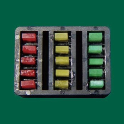 G15LED-1 - LED-behuizing | Gecko Fastener GmbH 2