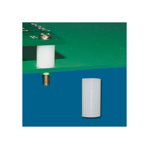 G201 - Support d'entretoise rond | Gecko Fastener GmbH
