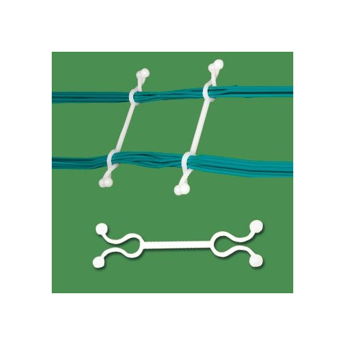G2A-7 - Cable clamp | Gecko Fastener GmbH