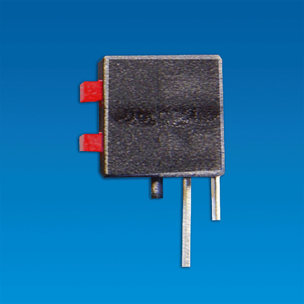 G2LEA-5 - Boîtier LED | Gecko Fastener GmbH