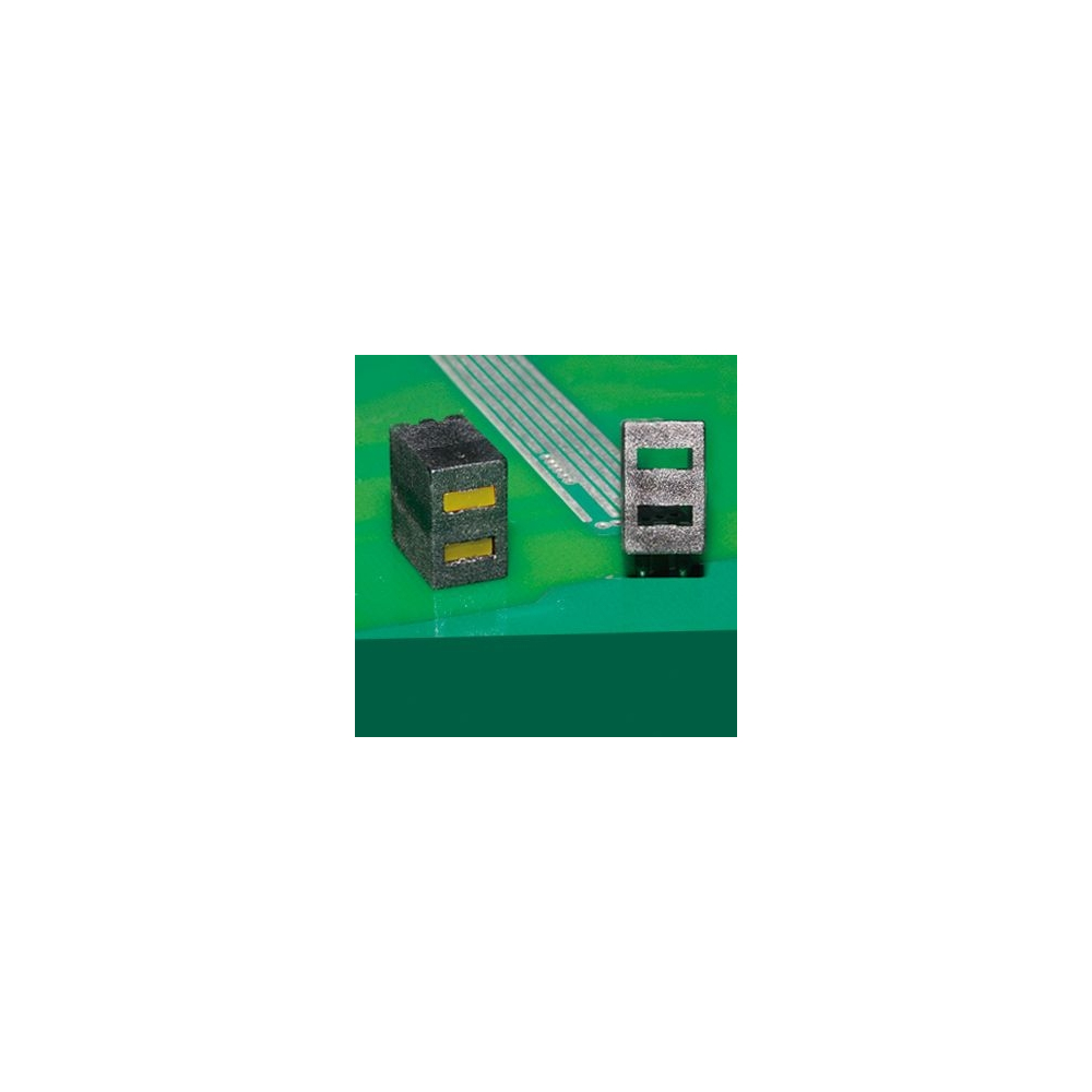 G2LEA-5 - Alloggiamento per LED | Gecko Fastener GmbH