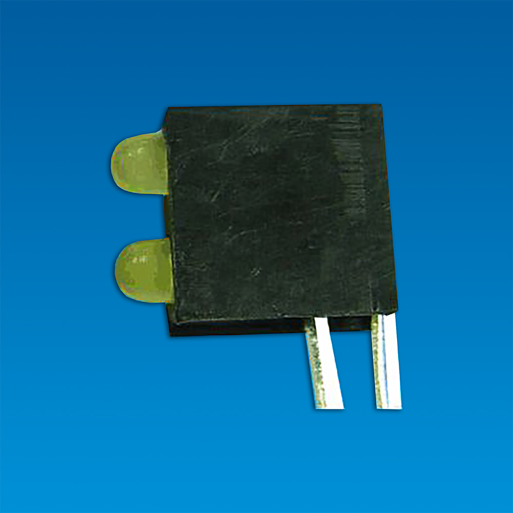 G2LED-3 - Alloggiamento per LED | Gecko Fastener GmbH