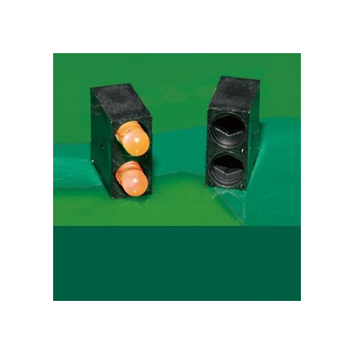 G2LED-3 - LED-behuizing | Gecko Fastener GmbH