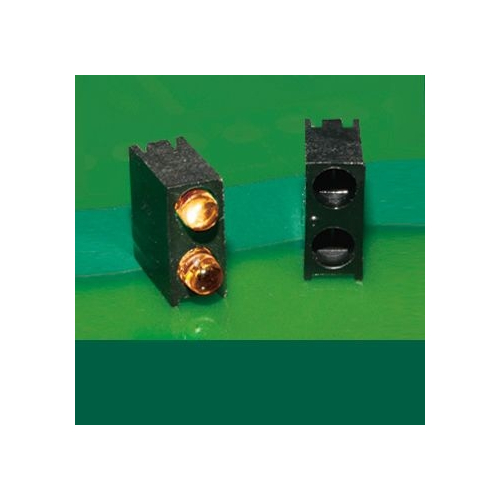 G2LED-3A - LED-Gehäuse | Gecko Fastener GmbH