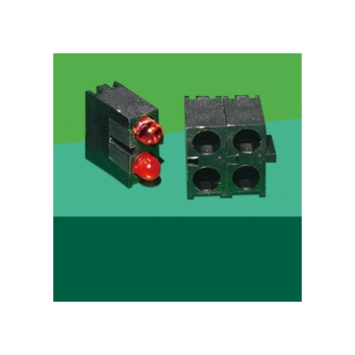 G2LED-3F - LED-behuizing | Gecko Fastener GmbH