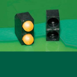 G2LED-5 - LED-Gehäuse | Gecko Fastener GmbH 2