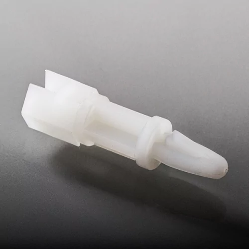 GLCBS-TF / LCBS-TF | Distanziatore filettatura esterna M4 | Gecko Fastener GmbH