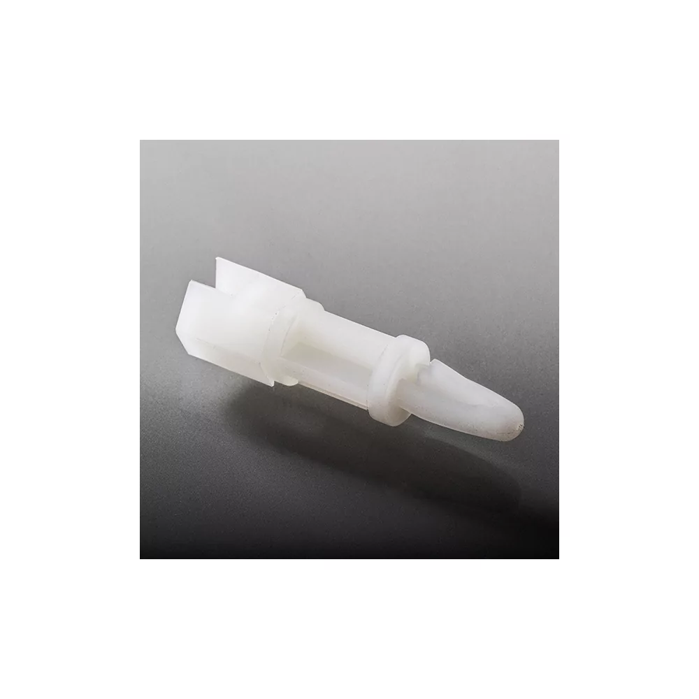 GLCBS-TF / LCBS-TF | Distanziatore filettatura esterna M4 | Gecko Fastener GmbH