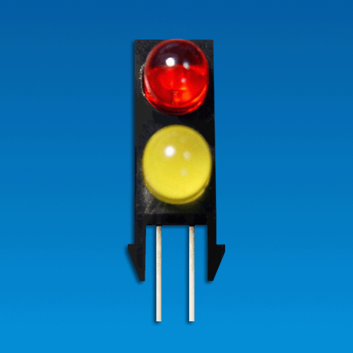 G2LED-5C - Boîtier LED | Gecko Fastener GmbH