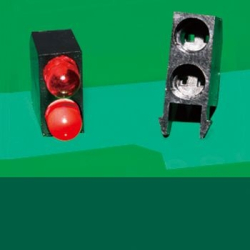G2LED-5C - Alloggiamento per LED | Gecko Fastener GmbH 2