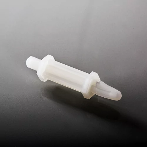 GSCBS / MSCBS / Spacer with M4 thread | Gecko Fastener GmbH