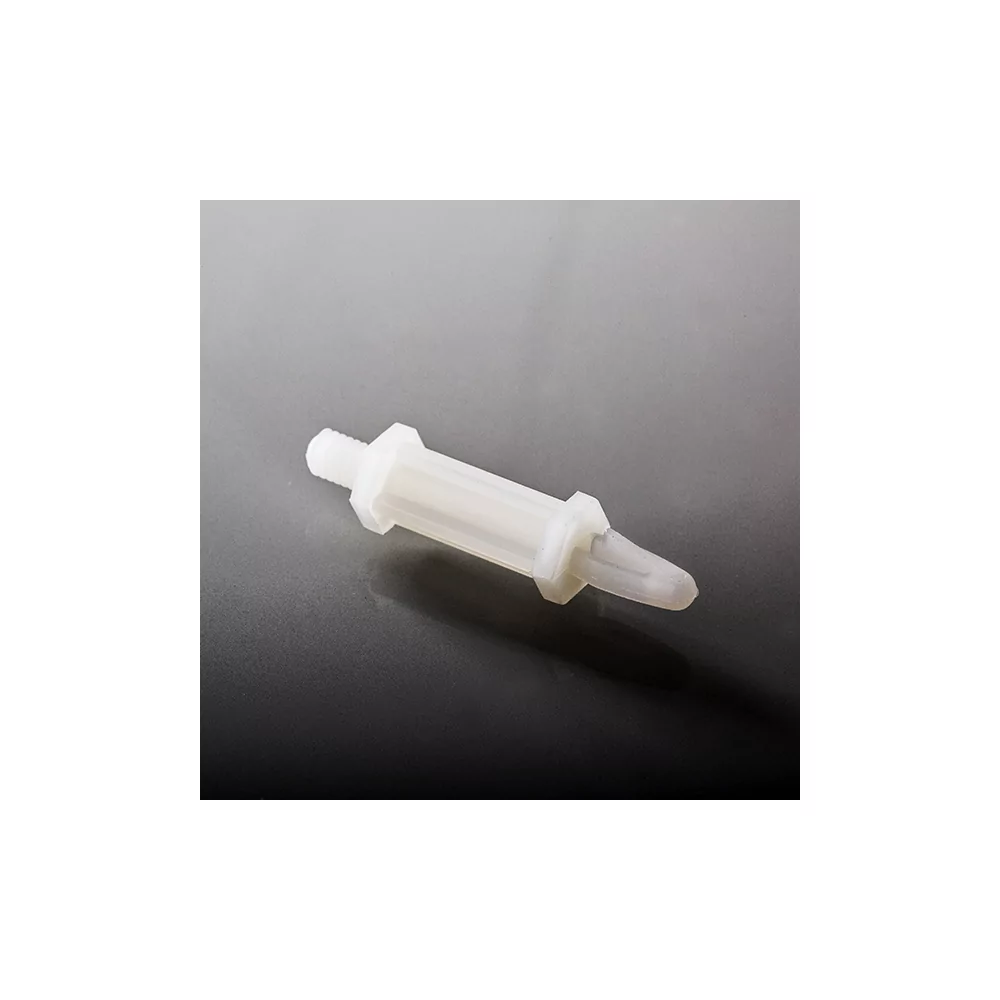 GSCBS / MSCBS / Spacer with M4 thread | Gecko Fastener GmbH