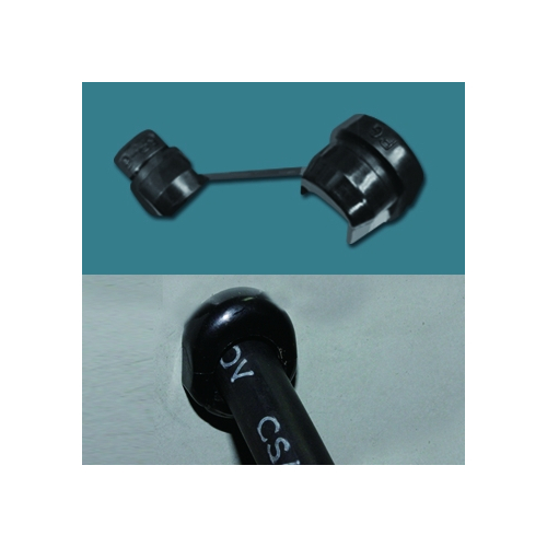 G2RF-2 - Trekontlastingsbus | Gecko Fastener GmbH