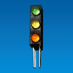 G3LED-3 - Boîtier LED | Gecko Fastener GmbH
