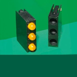 G3LED-3 - Carcasa para LED | Gecko Fastener GmbH 2