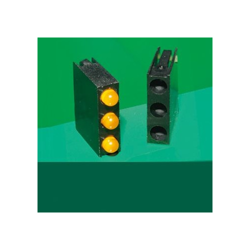 G3LED-3 - LED-Gehäuse | Gecko Fastener GmbH
