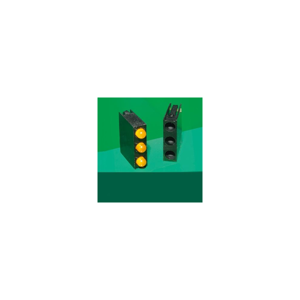 G3LED-3 - LED-Gehäuse | Gecko Fastener GmbH
